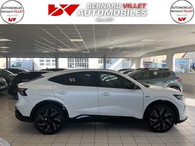 Renault Rafale image 5