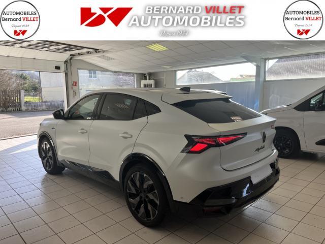 Renault Rafale image 2