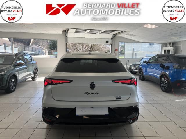 Renault Rafale image 4