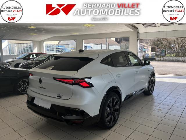 Renault Rafale image 1