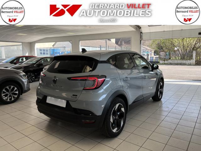 Renault Captur image 8