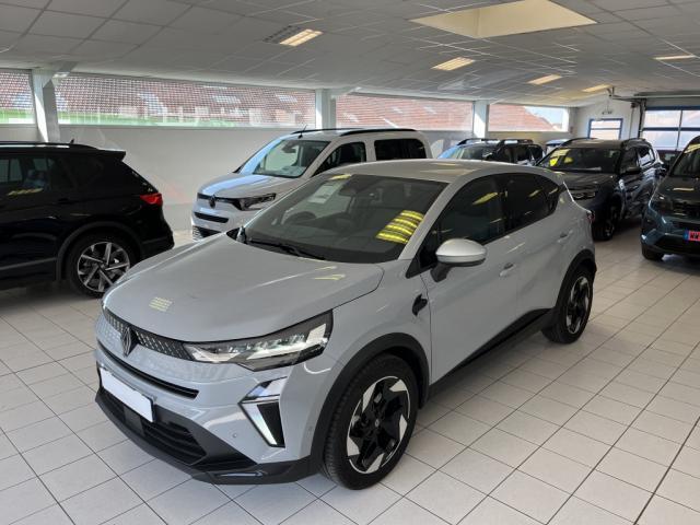 Renault Captur image 2