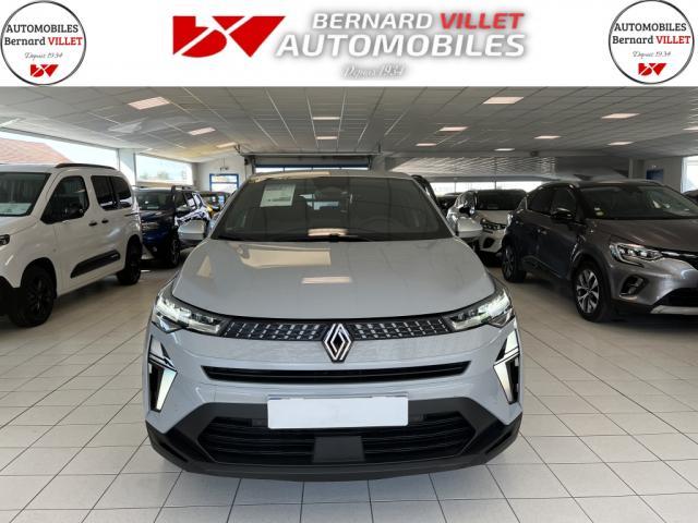 Renault Captur image 5