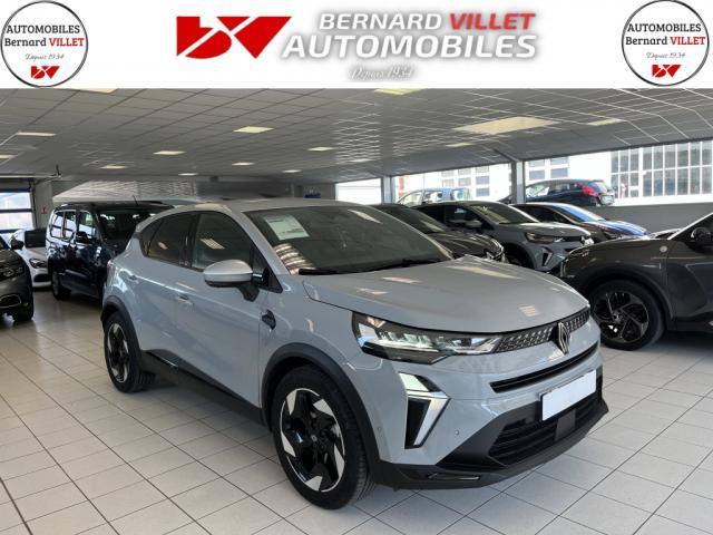 Renault Captur image 4