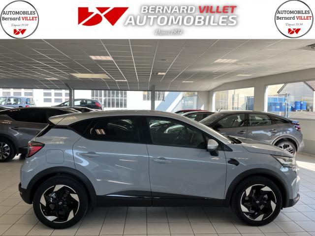 Renault Captur image 7