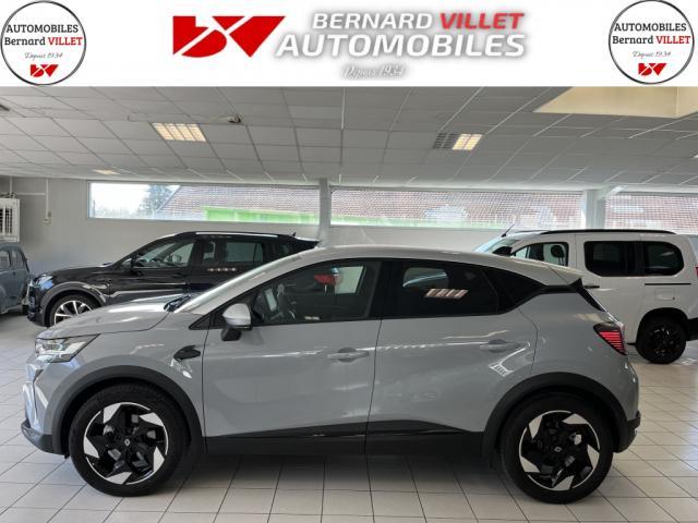Renault Captur image 1