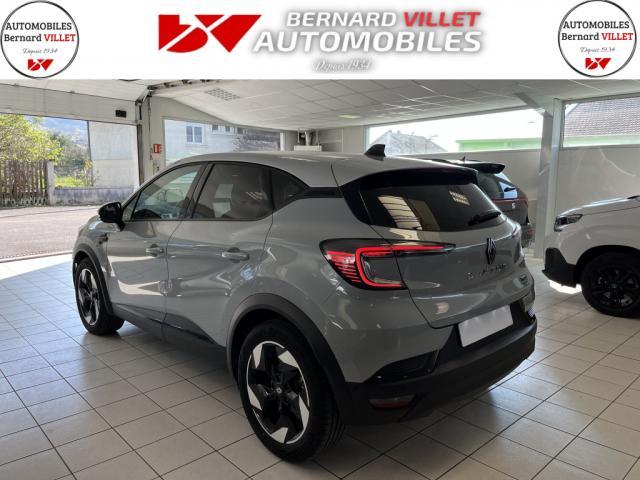 Renault Captur image 6
