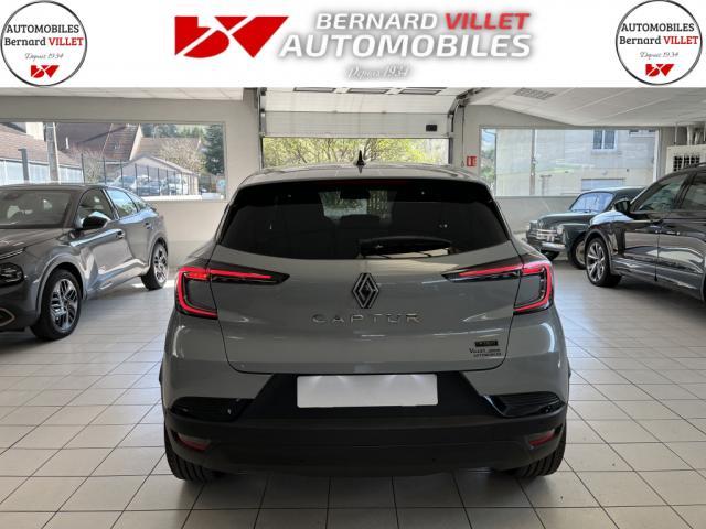 Renault Captur image 9