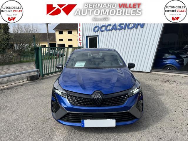 Renault Clio image 2