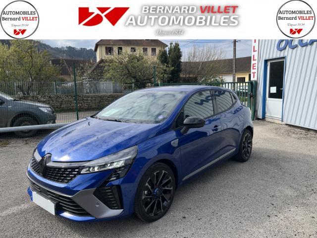 Renault Clio image 3