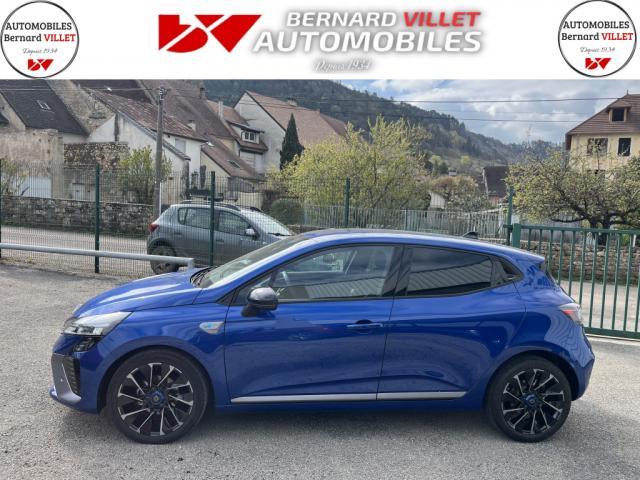 Renault Clio image 1