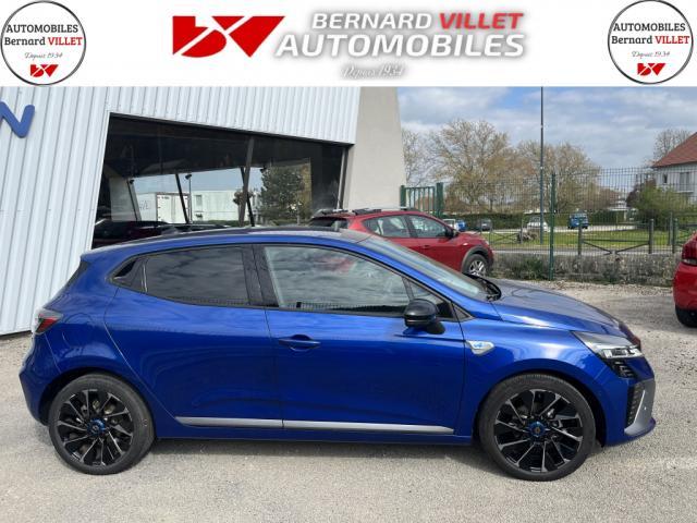 Renault Clio image 4