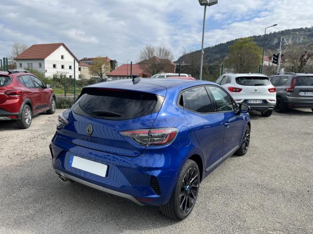 Renault Clio image 7