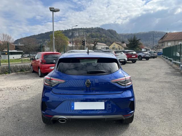 Renault Clio image 9