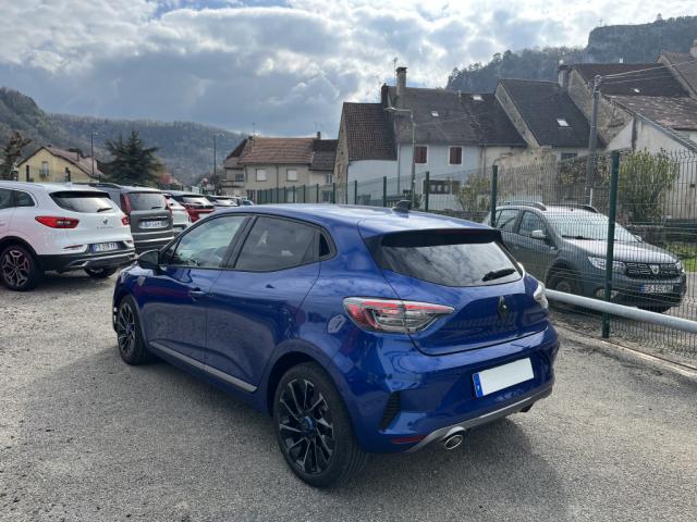 Renault Clio image 8