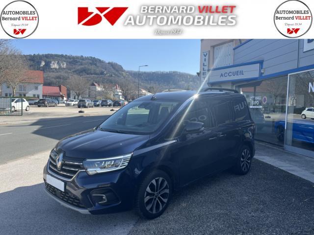 Renault Kangoo image 4