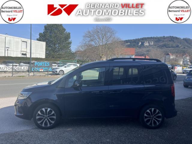 Renault Kangoo image 7