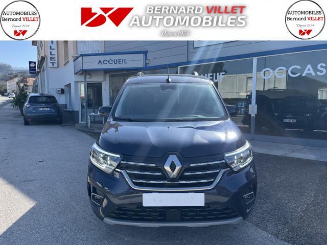 Renault Kangoo image 2