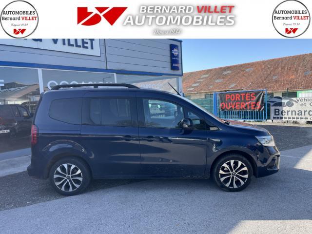 Renault Kangoo image 8