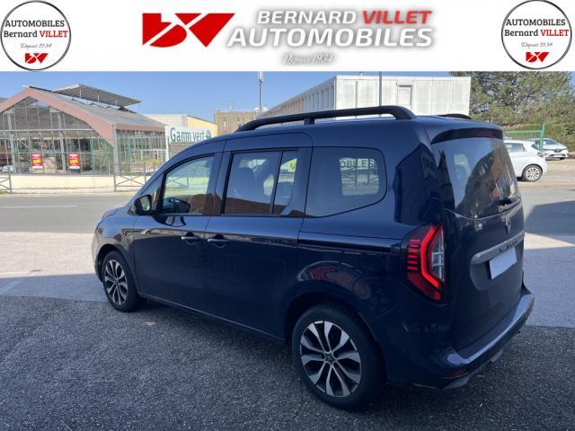 Renault Kangoo image 9