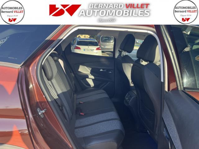 Peugeot 3008 image 6