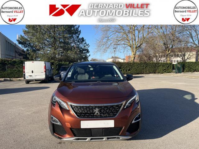 Peugeot 3008 image 3