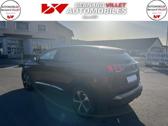 Peugeot 3008 image 8