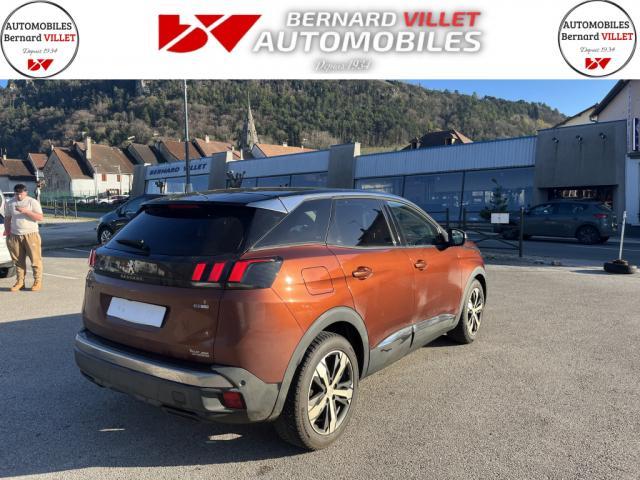 Peugeot 3008 image 1