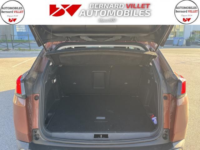 Peugeot 3008 image 2