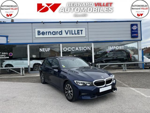 Bmw Série 3 Touring G21 320d 190 Ch Edition Sport