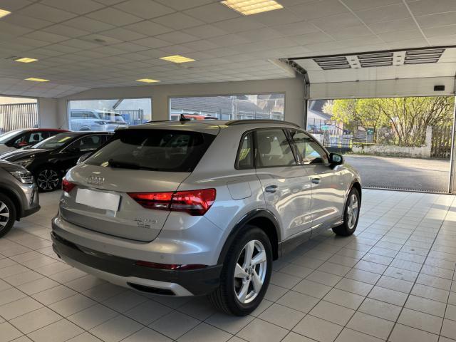 Audi Q3 image 8