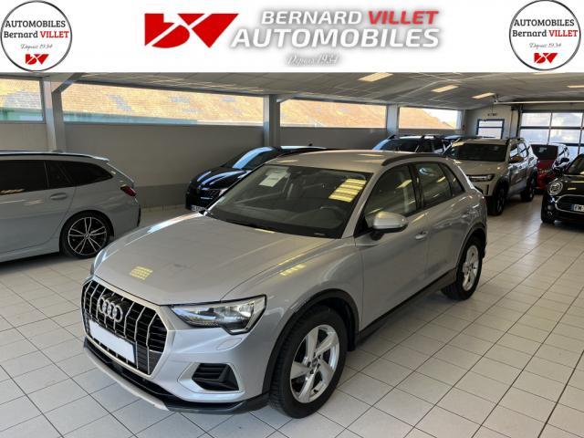 Audi Q3 image 2