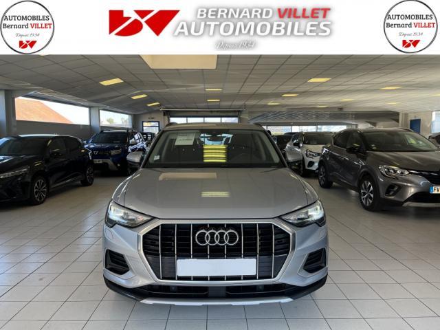 Audi Q3 image 6
