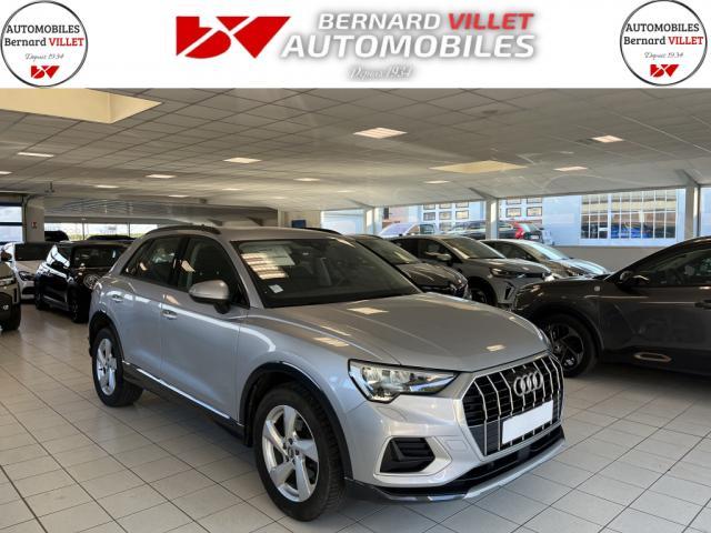 Audi Q3 image 5