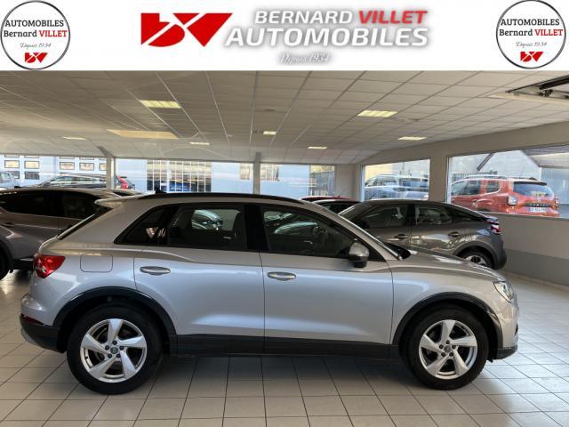 Audi Q3 image 4