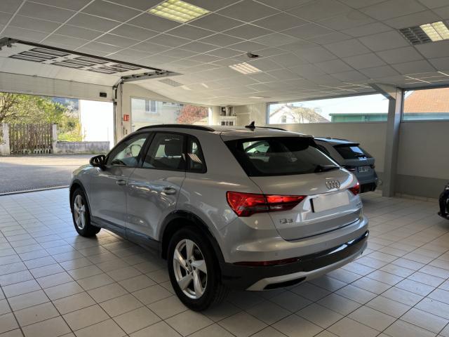 Audi Q3 image 7