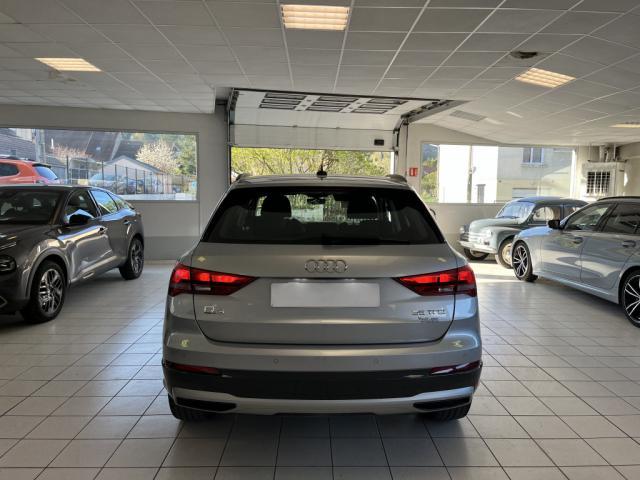 Audi Q3 image 3