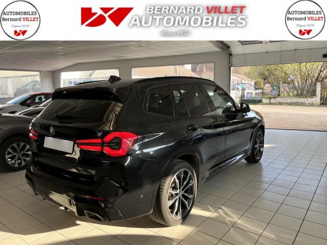 Bmw X3 image 4