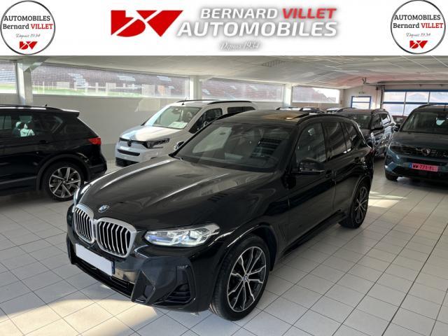 Bmw X3 image 1