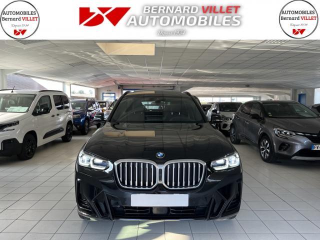 Bmw X3 image 5