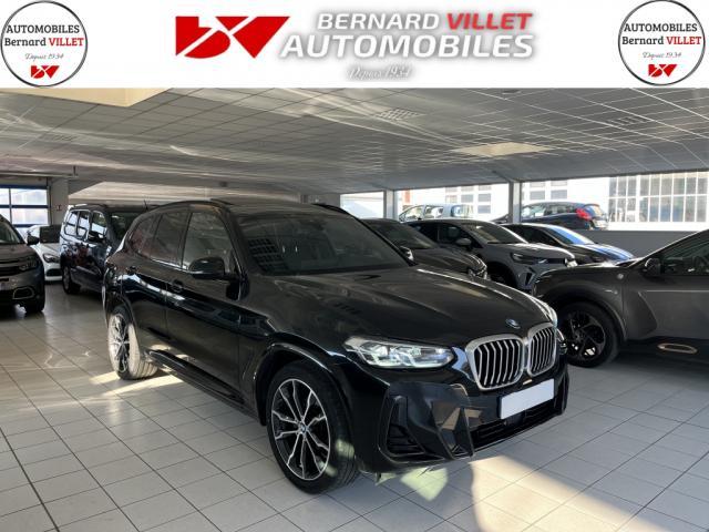 Bmw X3 image 9