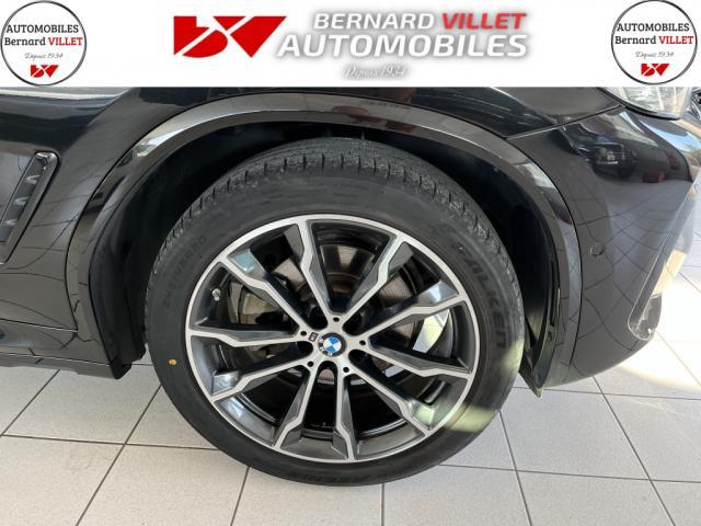 Bmw X3 image 2