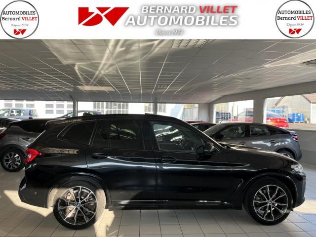 Bmw X3 image 8