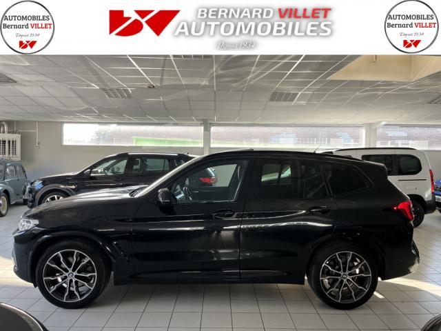 Bmw X3 image 3