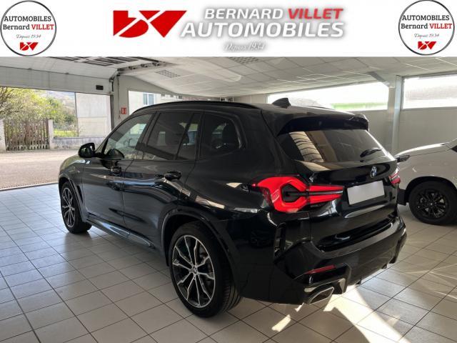 Bmw X3 image 7