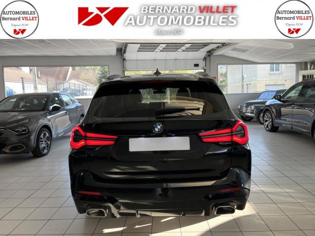 Bmw X3 image 6