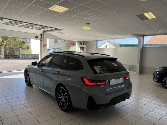 Bmw Série 3 image 6