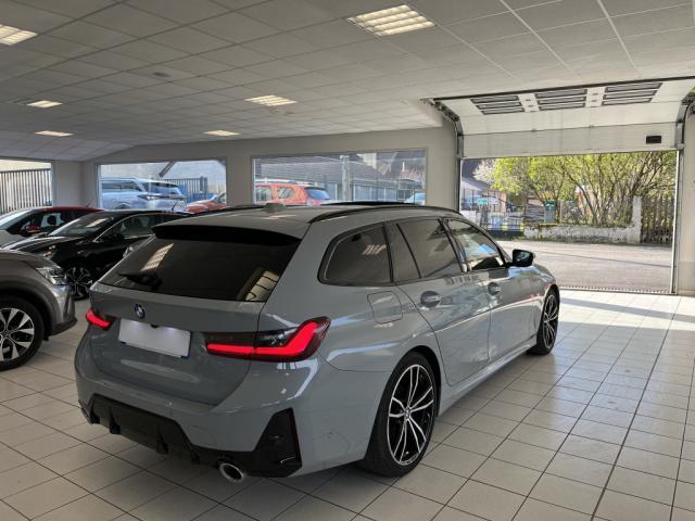 Bmw Série 3 image 3