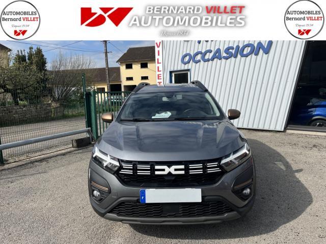 Dacia Jogger image 7