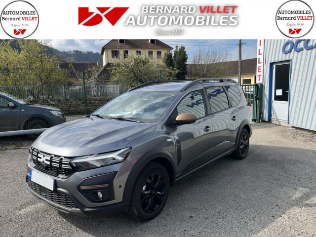 Dacia Jogger image 2